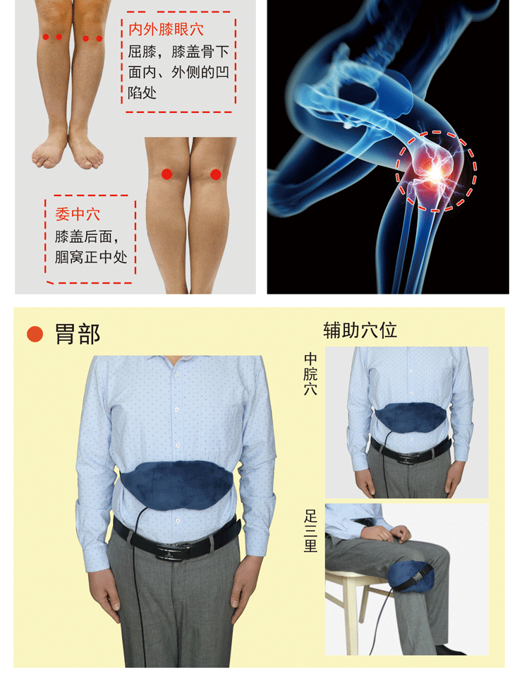 億龍馬治療器